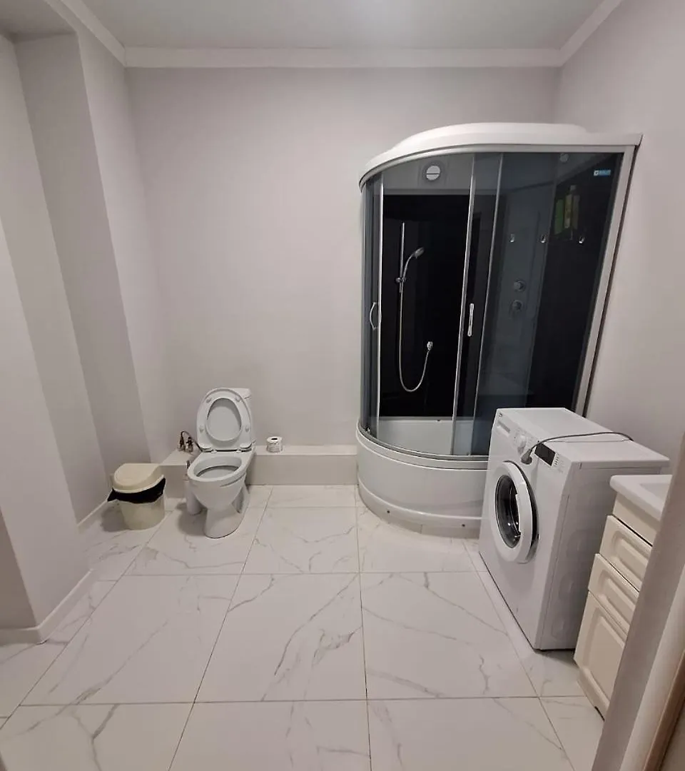 Apartment Апартаменты В Районе Экспо Astana