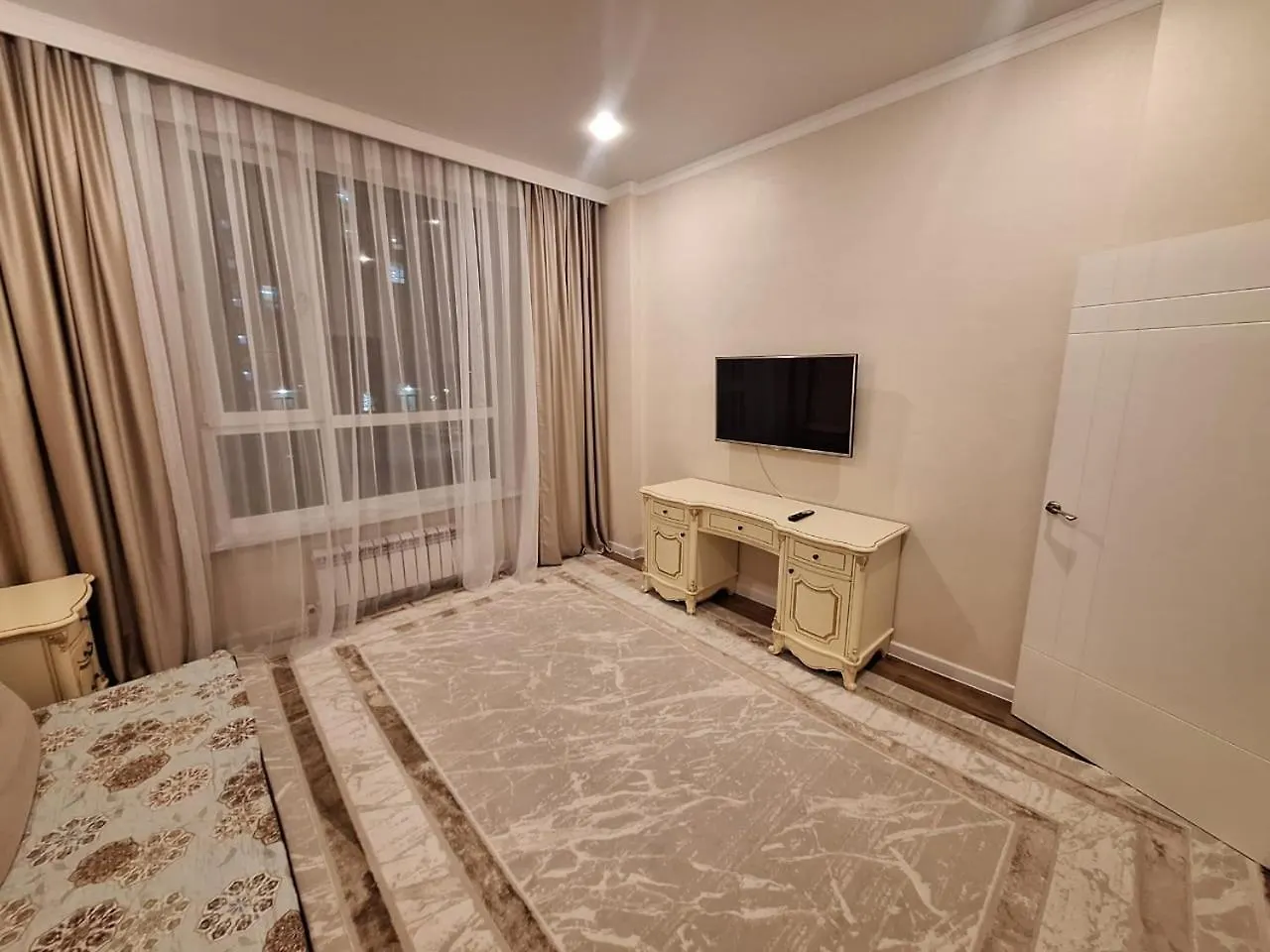 Apartment Апартаменты В Районе Экспо Astana Kasachstan